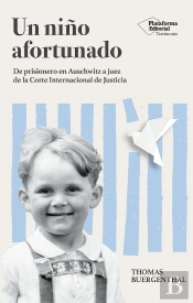 Un Niño Afortunado