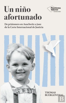Bertrand.pt - Un Niño Afortunado