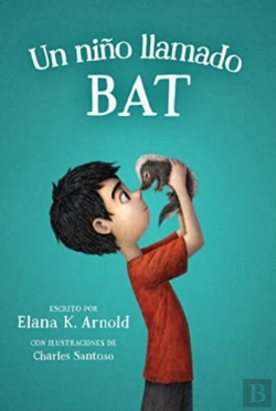 Bertrand.pt - Un Nino Llamado Bat