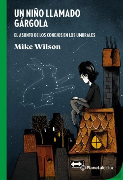 Bertrand.pt - Un Niño Llamado Gárgola