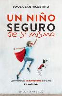 Un Niño Seguro De Sí Mismo