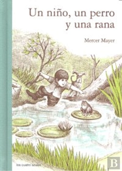 Bertrand.pt - Un Niño, Un Perro Y Una Rana