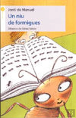 Bertrand.pt - Un Niu De Formigues