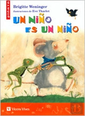 Un Niûo Es Un Niûo