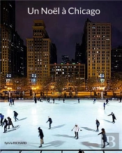 Un Noel A Chicago - Illustrations, Couleur