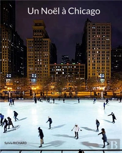 Bertrand.pt - Un Noel A Chicago - Illustrations, Couleur