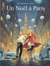 Un Noël À Paris Tome 1