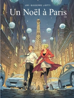 Bertrand.pt - Un Noël À Paris Tome 1