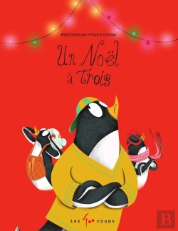 Bertrand.pt - Un Noel A Trois