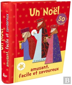 Bertrand.pt - Un Noël Amusant, Facile Et Savoureux