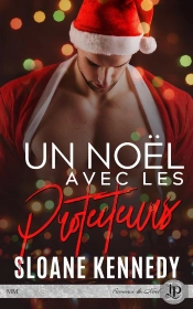 Un Noël Avec Les Protecteurs #5.5