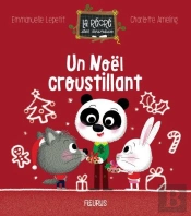 Un Noël Croustillant