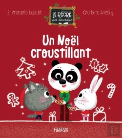Bertrand.pt - Un Noël Croustillant
