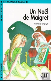 Un Noël De Maigret