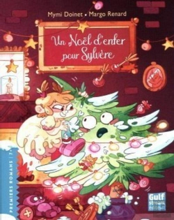 Bertrand.pt - Un Noël D'Enfer Pour Sylvère