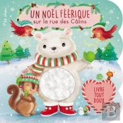 Un Noël Féérique Sur La Rue Des Câlins