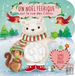 Bertrand.pt - Un Noël Féérique Sur La Rue Des Câlins