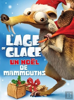 Bertrand.pt - Un Noel Glace Chez Les Mammouths