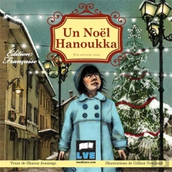 Bertrand.pt - Un Noël Hanoukka : Une Histoire Vraie