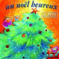 Bertrand.pt - Un Noel Heureux, Cd