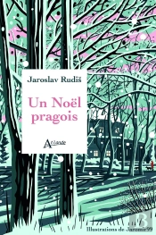 Un Noël Pragois