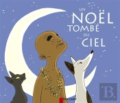 Un Noël Tombé Du Ciel