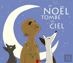 Bertrand.pt - Un Noël Tombé Du Ciel