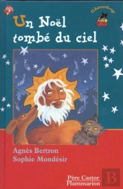 Un Noel Tombe Du Ciel