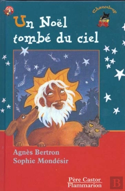Bertrand.pt - Un Noel Tombe Du Ciel