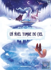Un Noël Tombé Du Ciel