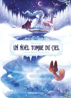 Bertrand.pt - Un Noël Tombé Du Ciel