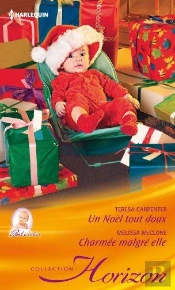 Un Noel Tout Doux - Charmee Malgre Elle