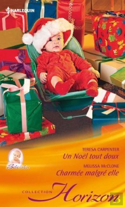 Bertrand.pt - Un Noel Tout Doux - Charmee Malgre Elle
