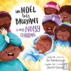 Bertrand.pt - Un Noël Très Bruyant - (Bilingue Français/Anglais)