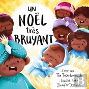 Un Noël Très Bruyant