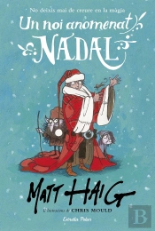 Un Noi Anomenat Nadal