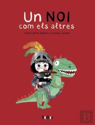 Un Noi Com Els Altres