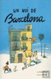 Un Noi De Barcelona