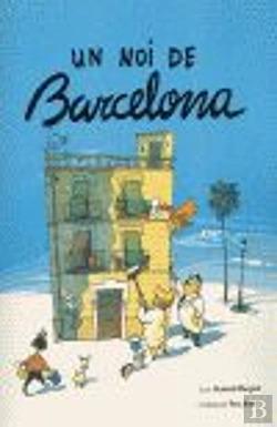 Bertrand.pt - Un Noi De Barcelona