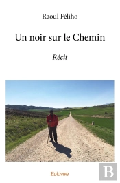 Un Noir Sur Le Chemin : Récit