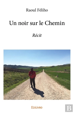 Bertrand.pt - Un Noir Sur Le Chemin : Récit