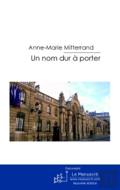 Un Nom Dur À Porter