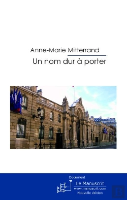 Bertrand.pt - Un Nom Dur À Porter