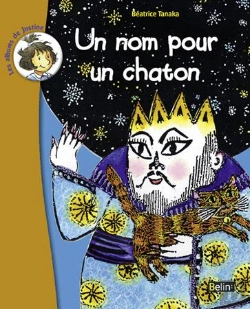 Bertrand.pt - Un Nom Pour Un Chaton