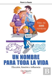 Un Nombre Para Toda La Vida