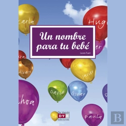 Bertrand.pt - Un Nombre Para Tu Bebé