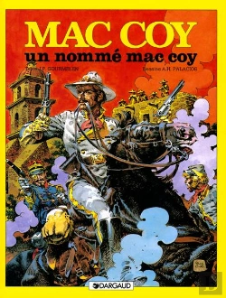 Bertrand.pt - Un Nomme Mac Coy