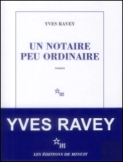 Un Notaire Peu Ordinaire