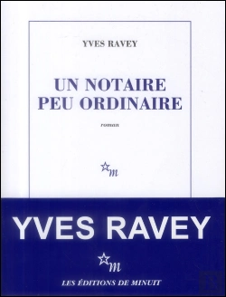 Bertrand.pt - Un Notaire Peu Ordinaire