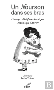 Un Nourson Dans Ses Bras